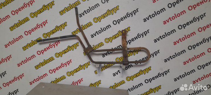 Трубка гур Lifan Solano 214813 620 LFB479Q 2011