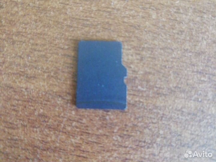 Карта памяти microSD 16GB