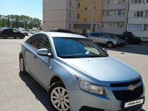 Chevrolet Cruze 1.6 MT, 2011, 155 500 км, с пробегом, цена 735 000 руб.