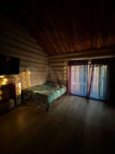 Дача 50 м² на участке 6 сот.