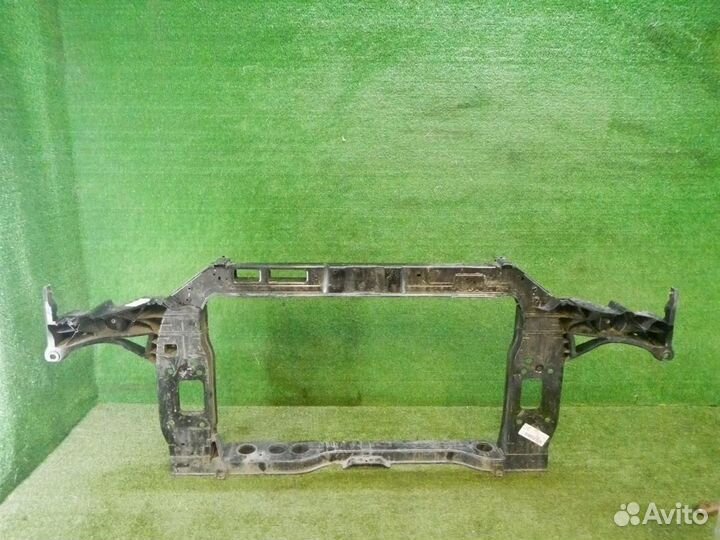 Панель передняя Kia Sportage 4 QL (2016-2022)