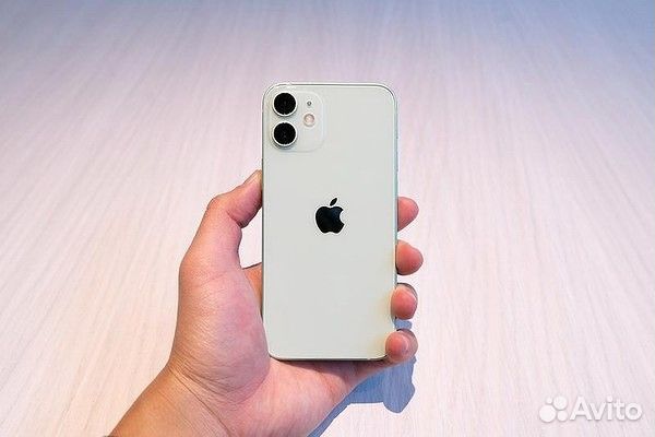 iPhone 11, 256 ГБ