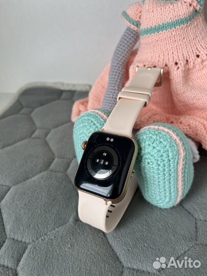 Смарт часы dexp P40