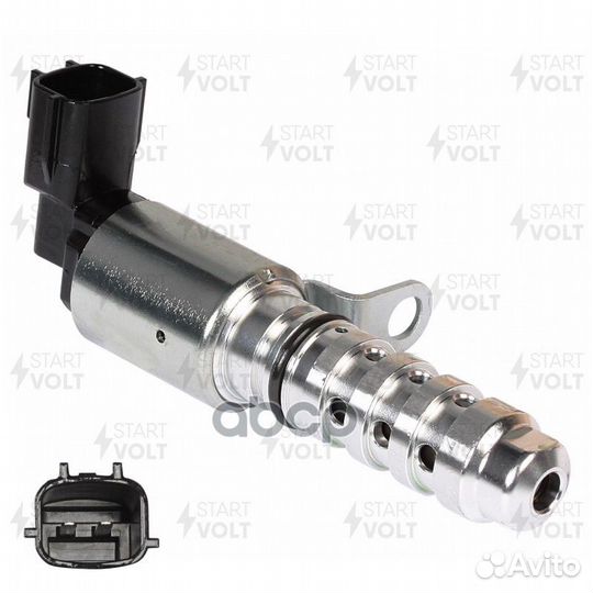 Клапан эл. рег. фаз грм SVC1420 startvolt