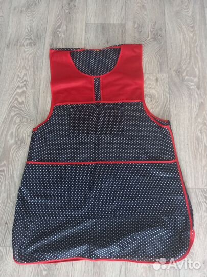 Фартук для продавца