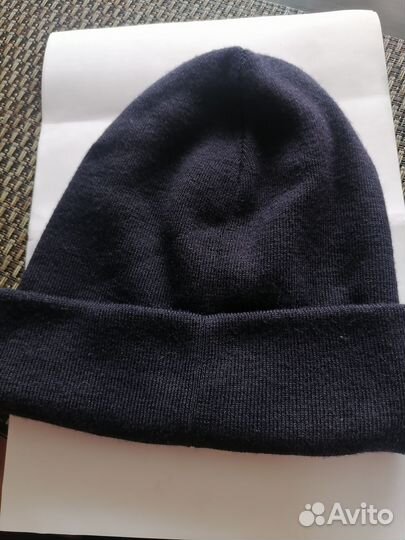 Шапка Lacoste оригинал