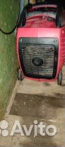 Инверторный генератор 3 квт