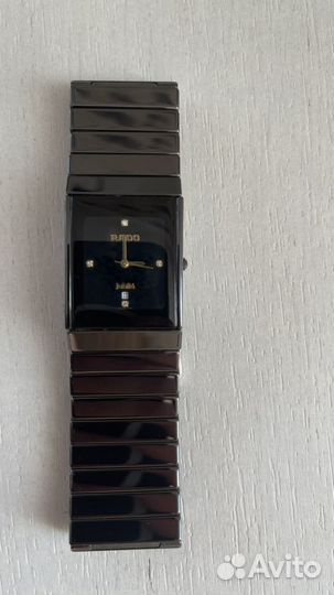 Часы женские rado jubile