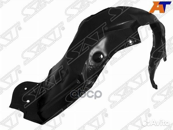 Подкрылок toyota RAV4 13-19 RH ST-11-0129 Sat