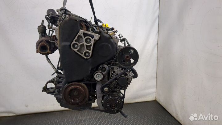 Гур Renault Laguna 2, 2001