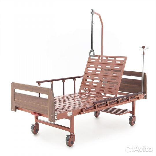 Кровать функциональная домашняя