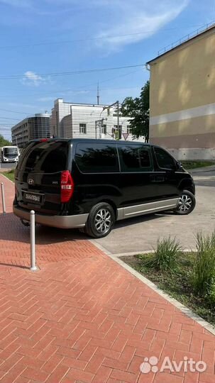 Пассажирские перевозки, заказ минивэн микроавтобус