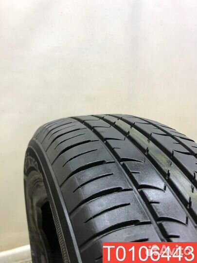 Goodyear EfficientGrip Eco EG01 195/65 R15 91H