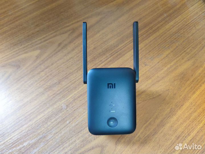 Усилитель Wi-Fi сигнала Xiaomi 5 G