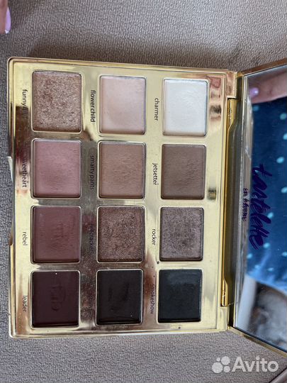 Косметика профессиональная