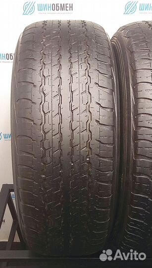 Dunlop Grandtrek AT1 285/65 R17 116H