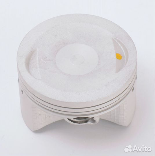 Поршень hisun 450/500