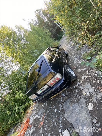 ВАЗ 2114 Samara, 2007