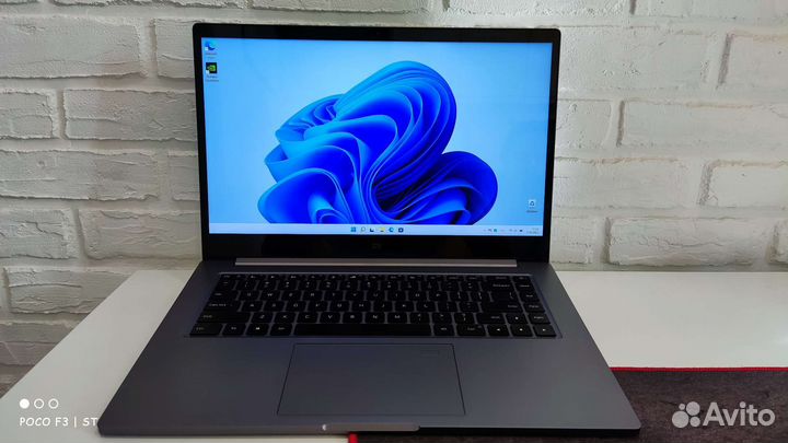 Xiaomi Notebook Pro 15.6