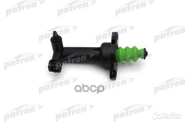 Цилиндр сцепления рабочий audi: A2 00-05, seat: