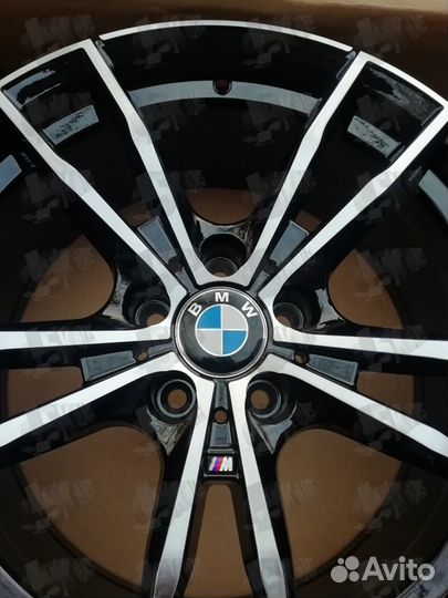 Литые диски на BMW G11 G30 R18