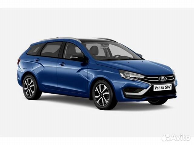 Новый ВАЗ (LADA) Vesta 1.6 MT, 2026, цена 1890900 руб., Ярославль