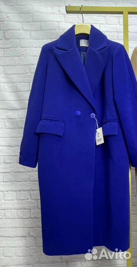 Пальто женское демисезонное