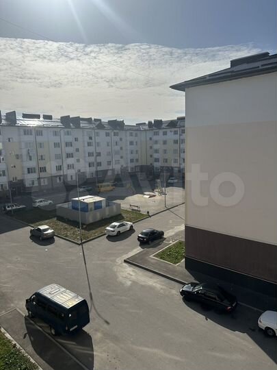 2-к. квартира, 64 м², 4/5 эт.