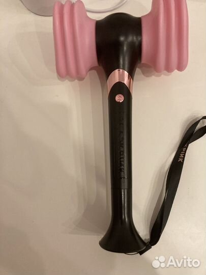 Лайстик blackpink