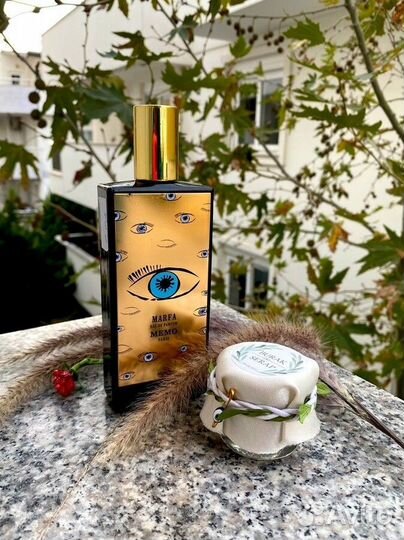 Духи унисекс