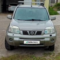 Nissan X-Trail 2.0 MT, 2004, 292 000 км, с пробегом, цена 655 000 руб.