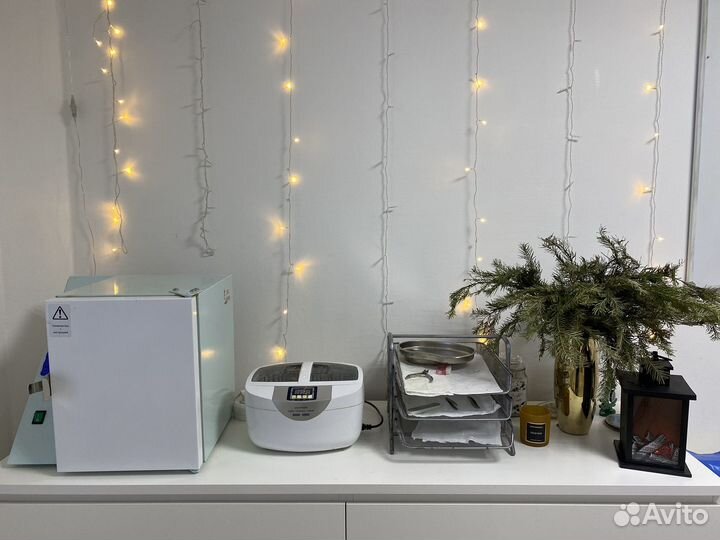 Аренда для мастеров