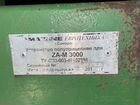 Разбрасыватель минеральных удобрений ZAM 3000 объявление продам