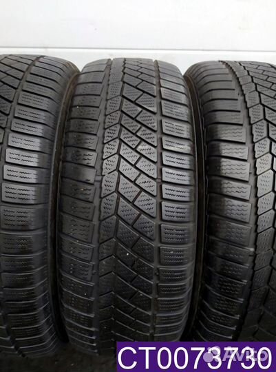 Continental ContiWinterContact TS 830 P 205/60 R16 96T