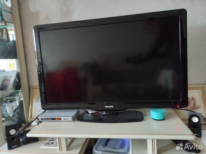 Телевизор Philips 42pfl