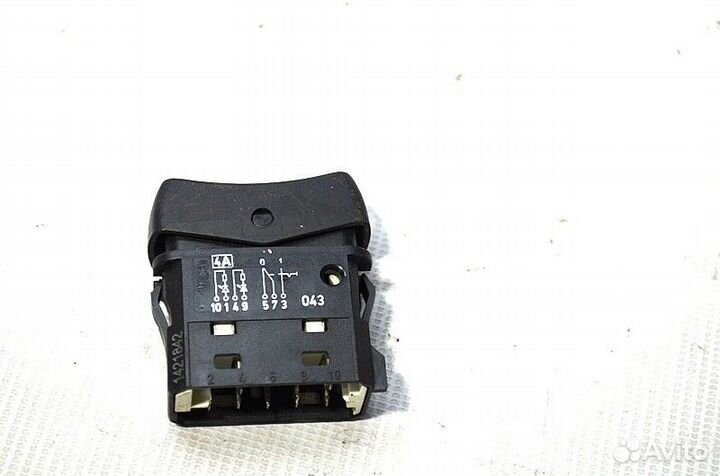 Переключатели, другие scania R-series (01.04)