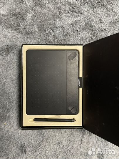 Wacom intuos
