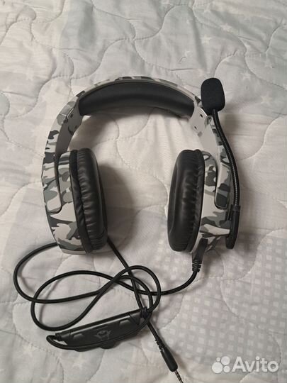 Наушники sony playstation