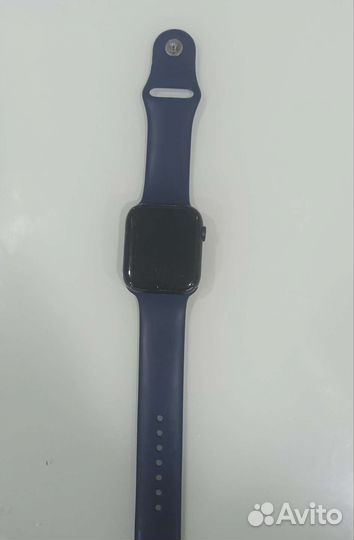 Смарт часы M26 plus