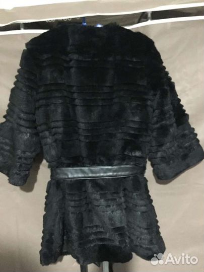 Куртки и шубы