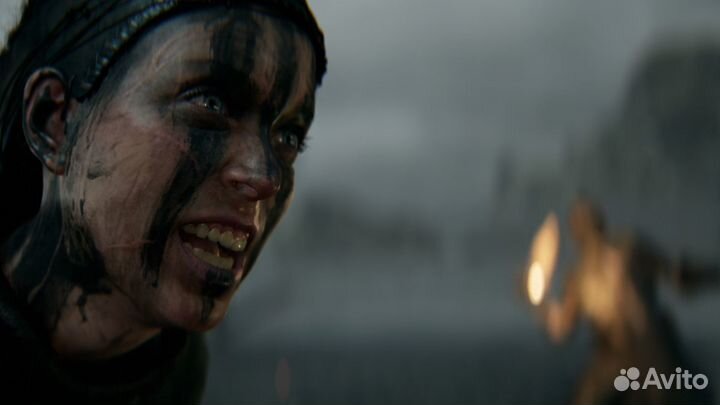 Hellblade 2 - Senua’s Saga: Hellblade II - Steam