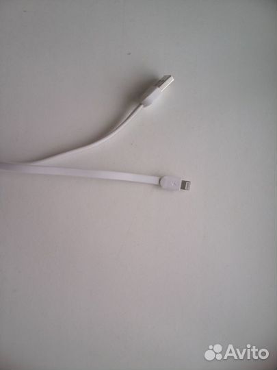 Дата кабель для айфона 8-pin