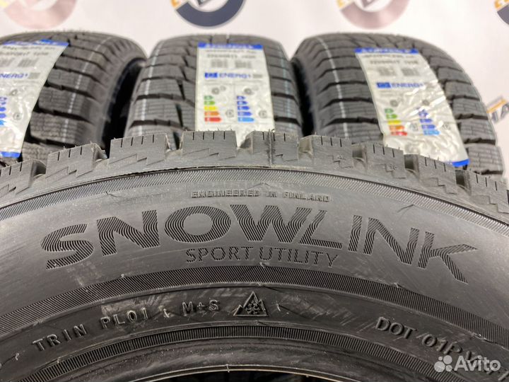 Triangle PL01 225/60 R17 95R