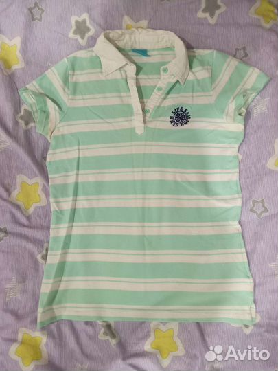 Женская одежда