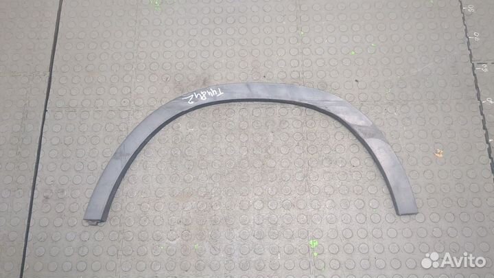 Молдинг крыла Mercedes GLA X156 2014, 2019
