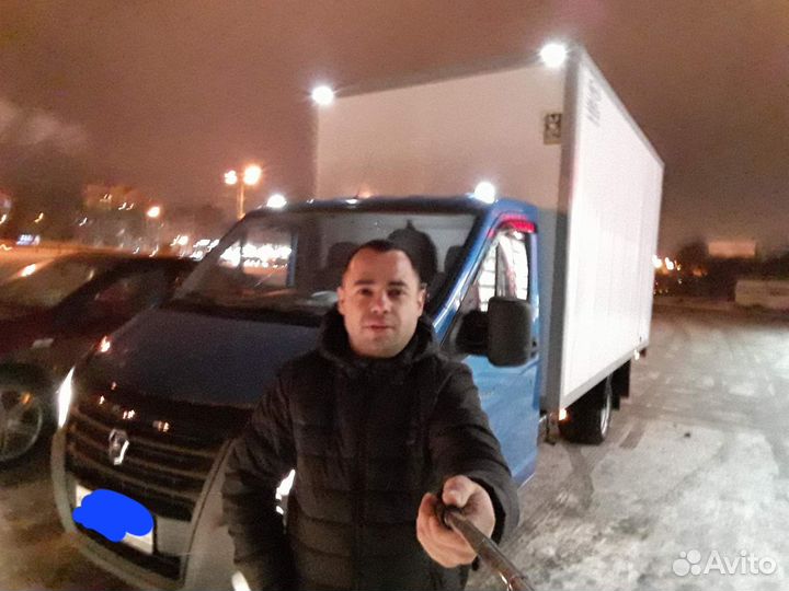 Водитель BCD