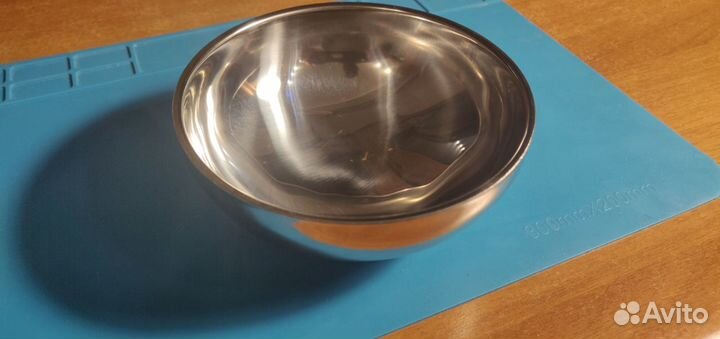 Паяльные шары для BGA ребола 045, чаша для шариков