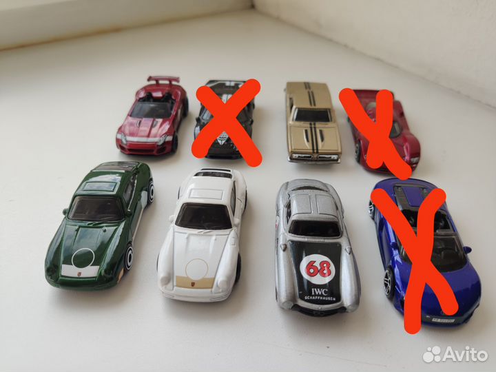 Hot Wheels Main