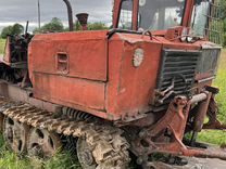 Трактор Онежец 310, 1985