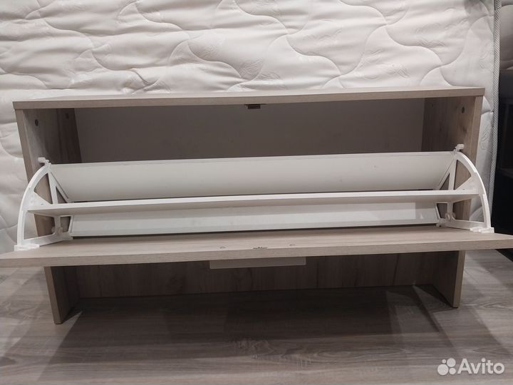 Обувница в прихожую